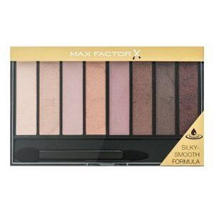 Max Factor Masterpiece Nude Palette szemhéjfesték paletta 03 Rose Nudes 6, 5 g kép