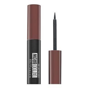 Maybelline Tattoo Brow Easy Peel-Off Tint szemöldökzselé 03 Dark Brown 4, 6 g kép
