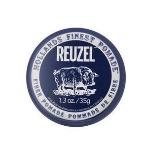 Reuzel Fiber Pomade formázó paszta volumen növelésre 35 g kép