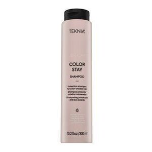 Lakmé Teknia Color Stay Shampoo tápláló sampon festett hajra 300 ml kép