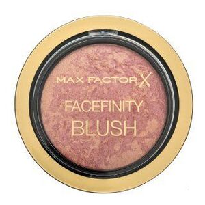 Max Factor Facefinity Blush púderes arcpír minden bőrtípusra 15 Seductive Pink 1, 5 g kép