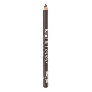 Bourjois Khôl & Contour szemceruza 005 Choco-Lacté 1, 2 g kép