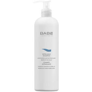 Babé extra gyengéd sampon 500 ml kép