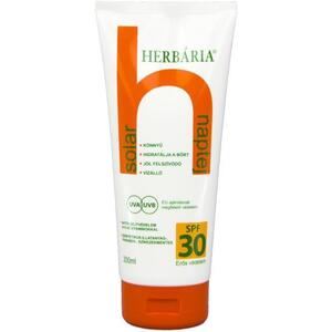 SPF 30 200 ml kép