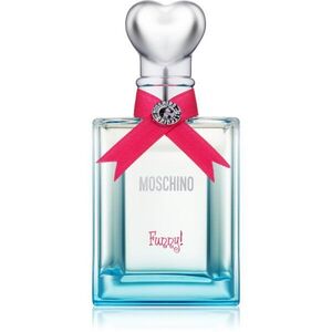Moschino Funny! Eau de Toilette hölgyeknek 50 ml kép