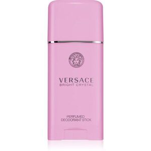 Versace Bright Crystal stift dezodor (unboxed) hölgyeknek 50 ml kép