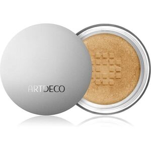 ARTDECO Pure Minerals Powder Foundation Ásványi porpúder árnyalat 340.6 Honey 15 g kép