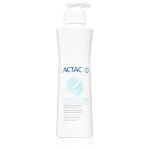 Lactacyd Pharma emulzió intim higiénára 250 ml kép