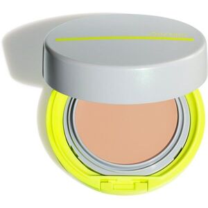 Shiseido Sun Care Sports BB Compact kompakt alapozó SPF 50+ árnyalat Light 12 g kép