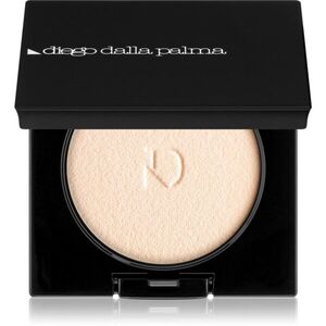 Diego dalla Palma Makeup Studio Matt Eye Shadow matt szemhéjfestékek árnyalat 152 Avory 3 g kép