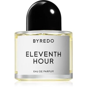 BYREDO Eleventh Hour Eau de Parfum unisex 50 ml kép