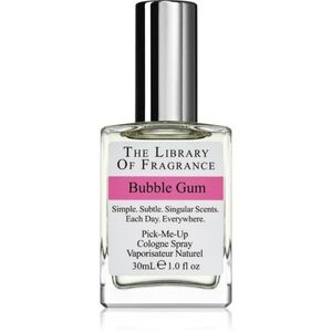 The Library of Fragrance Bubble Gum Eau de Cologne hölgyeknek 30 ml kép