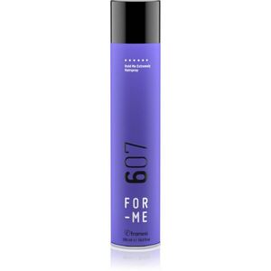 Framesi For-Me Finish extra erős lakk keratinnal 500 ml kép