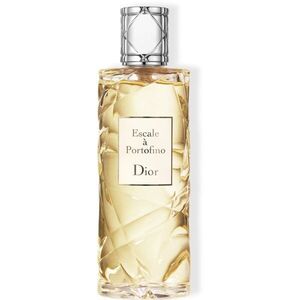 DIOR Escale à Portofino Eau de Toilette hölgyeknek 125 ml kép