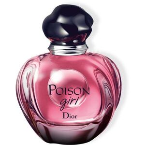 DIOR Poison Girl Eau de Parfum hölgyeknek 50 ml kép