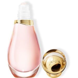 DIOR J'adore Roller-Pearl Eau de Toilette roll-on hölgyeknek 20 ml kép