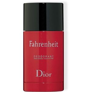 DIOR Fahrenheit stift dezodor alkoholmentes uraknak 75 ml kép
