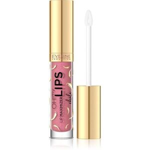 Eveline Cosmetics OH! my LIPS Lip Maximizer dúsító ajakfény 4, 5 ml kép