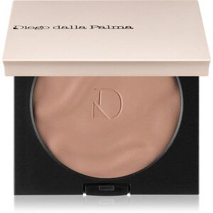 Diego dalla Palma Hydra Butter Compact Powder kompakt púder a bőr kisimításáért és a pórusok minimalizásáért árnyalat 41 11 g kép
