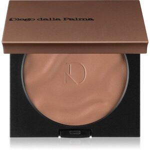 Diego dalla Palma Hydra Butter Bronzing Powder kompakt bronz púder E-vitaminnal árnyalat 61 11 g kép