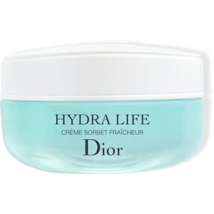 DIOR Hydra Life Fresh Sorbet Creme hidratáló krém 50 ml kép