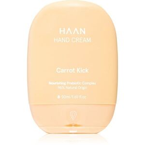 HAAN Hand Cream Carrot Kick kézkrém utántölthető 50 ml kép