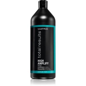 Matrix High Amplify proteines kondicionáló dús hatásért 1000 ml kép