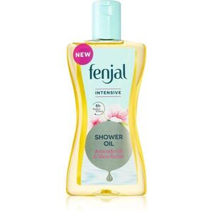 Fenjal Intensive tusoló olaj 225 ml kép