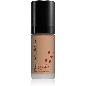 Diego dalla Palma Geisha Lift Foundation élénkítő krémes make-up árnyalat 225 Warm Beige 30 ml kép