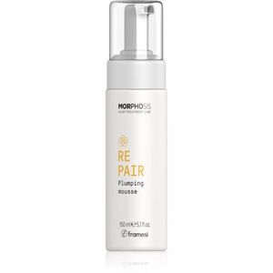 Framesi Morphosis Repair hajhab finom és sérült hajra 150 ml kép