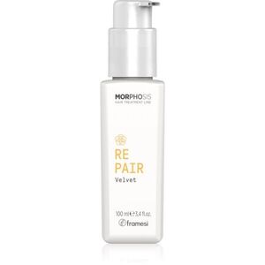 Framesi Morphosis Repair regeneráló fuid töredezés ellen 100 ml kép