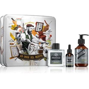 Proraso Cypress & Vetyver szett szakállra kép