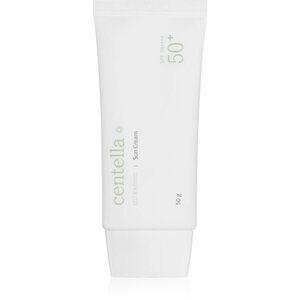 mixsoon Centella könnyed védő géles krém SPF 50+ 50 g kép
