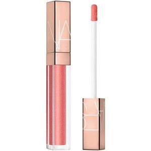 NARS Afterglow Lip Shine hidratáló ajakfény árnyalat ORGASM 5.5 ml kép