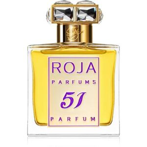Roja Parfums 51 parfüm hölgyeknek 50 ml kép