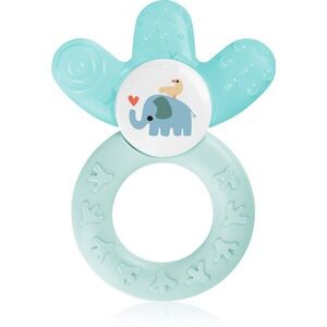 MAM Cooler rágóka 4m+ Turquoise 1 db kép