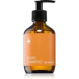 Mühle Beard Shampoo szakáll szappan 200 ml kép