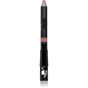 Nudestix Gel Color univerzális ceruza az arcra és a szájra árnyalat Posh 2.8 g kép