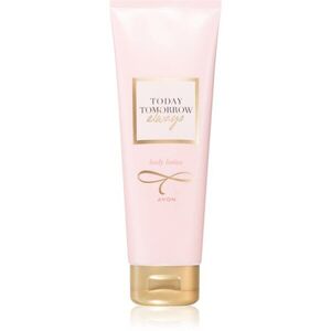 Avon Today Tomorrow Always Always parfümös testápoló tej hölgyeknek 125 ml kép