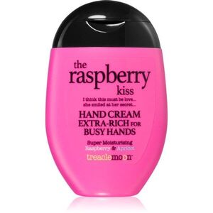 Treaclemoon The Raspberry Kiss hidratáló kézkrém 75 ml kép