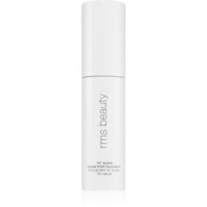 RMS Beauty ReEvolve Natural Finish folyékony make-up árnyalat 66 29 ml kép