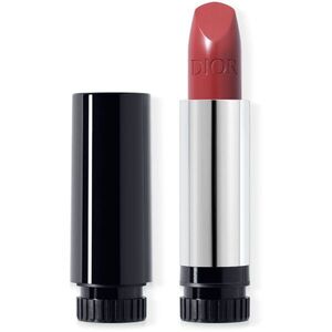 DIOR Rouge Dior The Refill hosszan tartó rúzs utántöltő árnyalat 720 Icone Satin 3.5 g kép