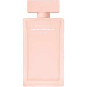 narciso rodriguez for her MUSC NUDE Eau de Parfum hölgyeknek 100 ml kép