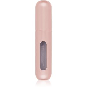 Brushworks Travel Atomiser szórófejes parfüm utántöltő palack 1 db kép
