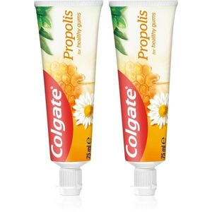 Colgate Propolis Healthy Gums fogkrém érzékeny fogakra 2x75 ml kép