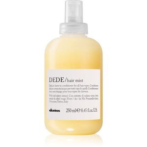 Davines Essential Haircare DEDE Hair Mist hidratéló spray minden hajtípusra 250 ml kép