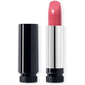 DIOR Rouge Dior The Refill hosszan tartó rúzs utántöltő árnyalat 277 Osée Satin 3.5 g kép