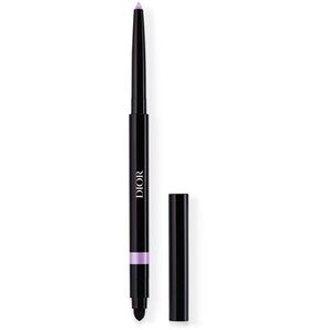 DIOR Diorshow Stylo vízálló szemceruza árnyalat 146 Pearly Lilac 0.3 g kép