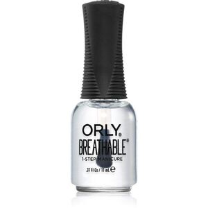 Orly Breathable Treatment + Shine fedő körömlakk magasfényű 11 ml kép