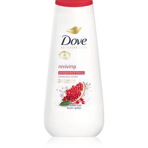 Dove Advanced Care Reviving hidratáló tusoló gél 225 ml kép